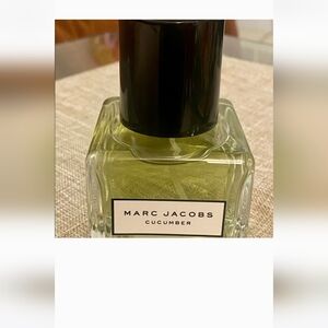 Marc Jacobs perfume 100ml cucumber unboxed